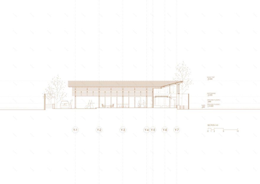 萨希民宿度假胜地-46