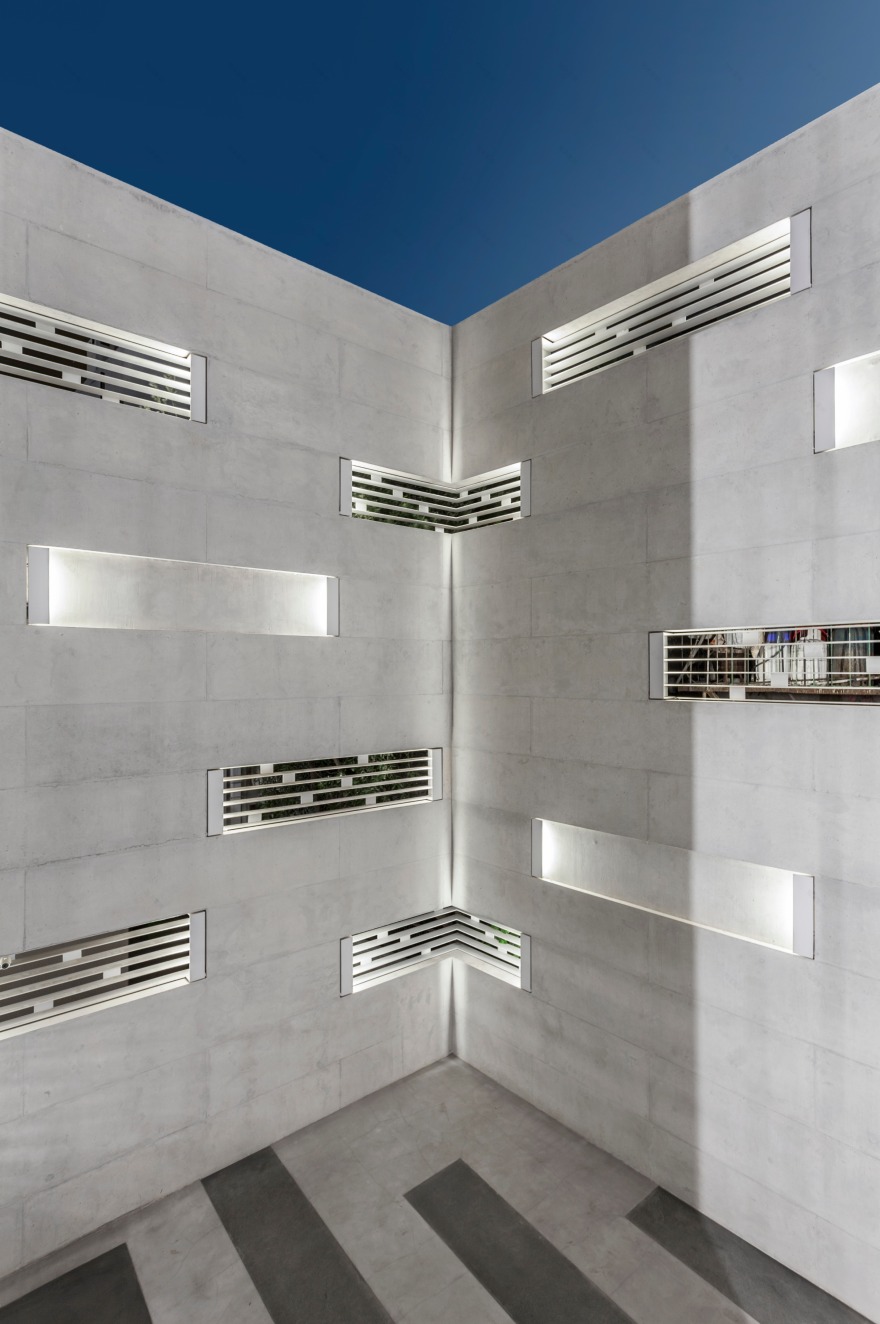 雅典 Inside·Out 住宅区-18