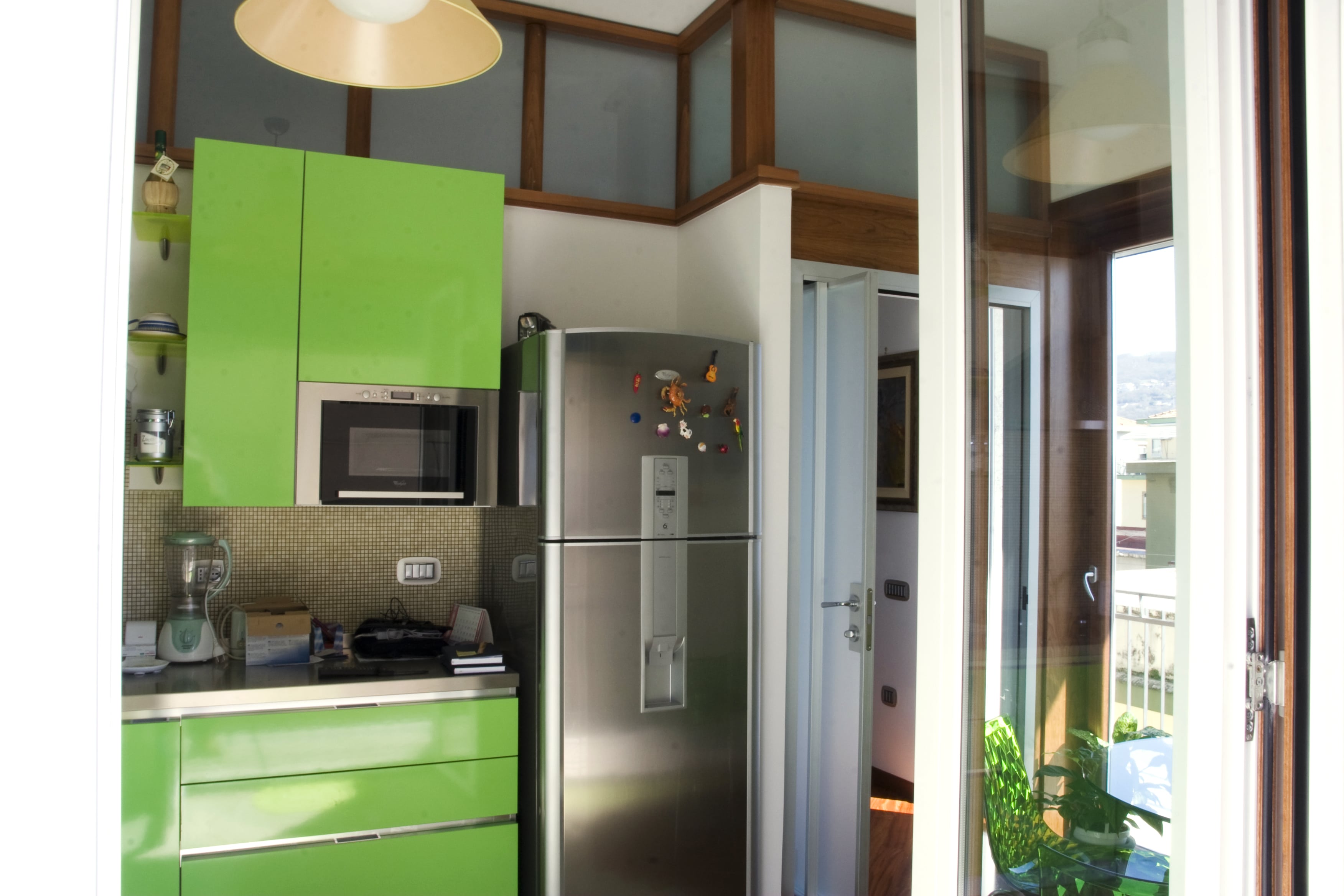 "Ristutturazione Appartamento" in Salerno-15