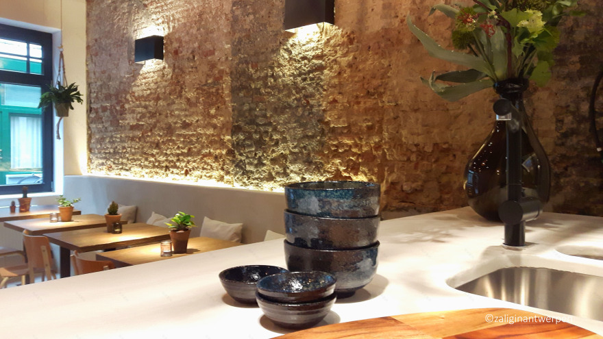 比利时安特卫普十五世纪老屋翻新成豪华度假屋-31