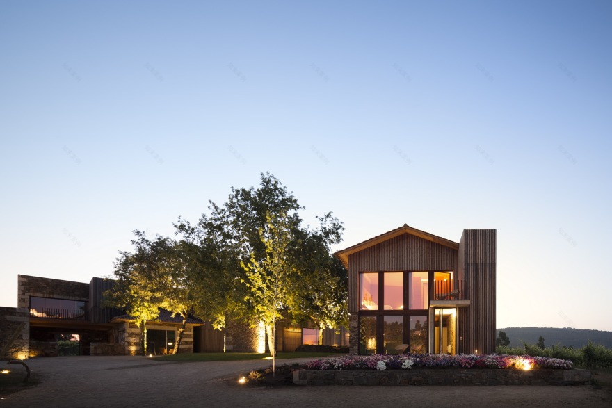 葡萄牙葡萄酒体验酒店·MONVERDE 乡村酒店-186