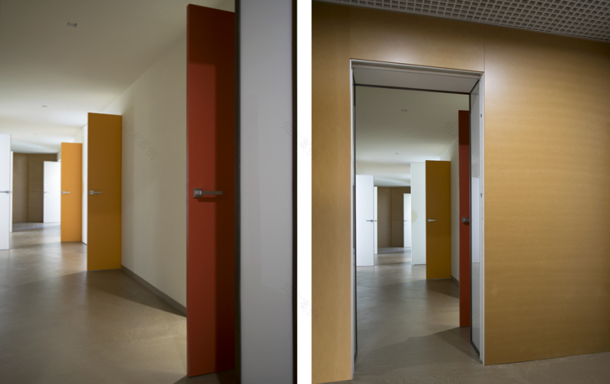 Scardina Distillery 60 年代办公楼翻新-14