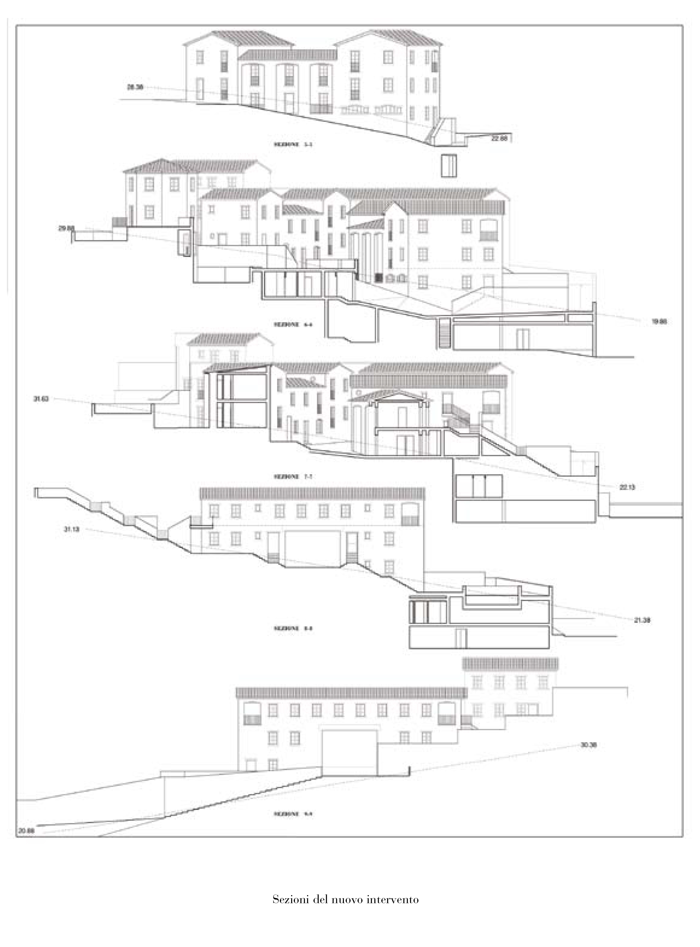 基安蒂加约莱新堡-9