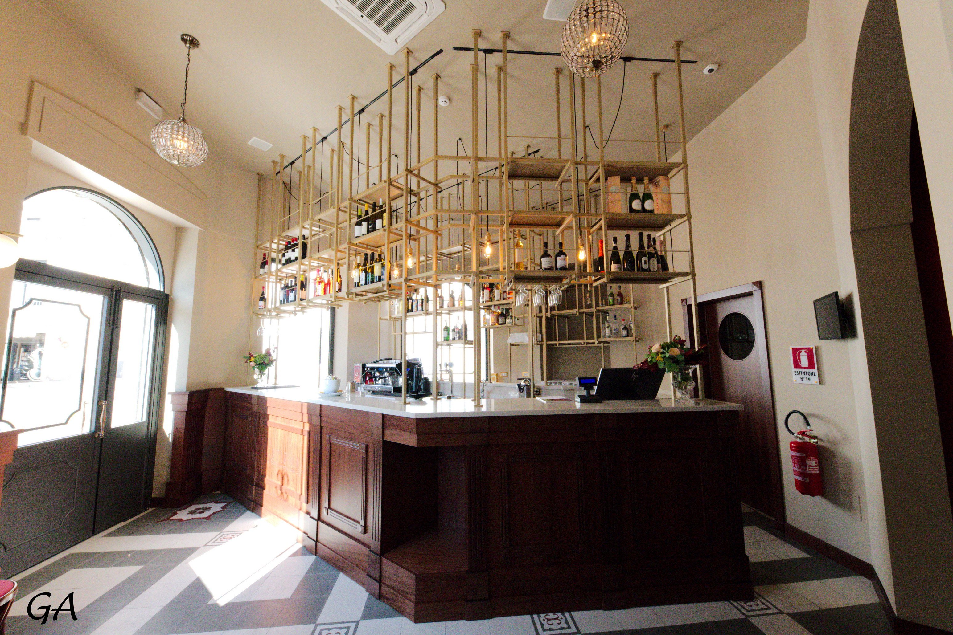 翻新中的意大利 Martina Franca 剧院 | 多功能舞台的隐藏魅力-6