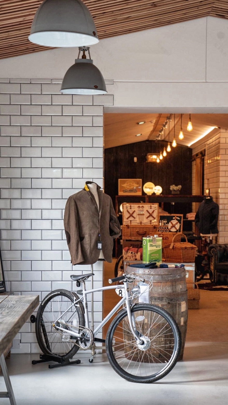 摩根 E·体验中心-13