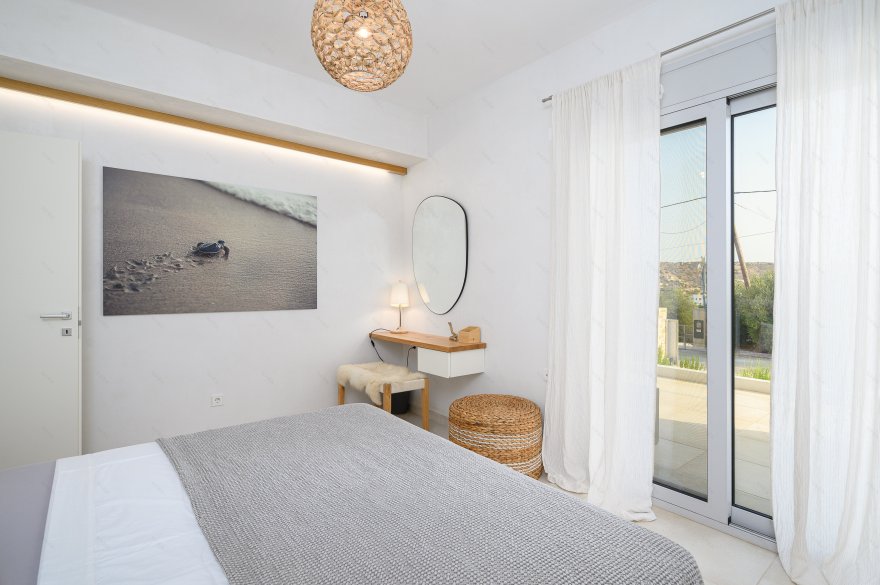 克里特岛度假别墅丨希腊-30