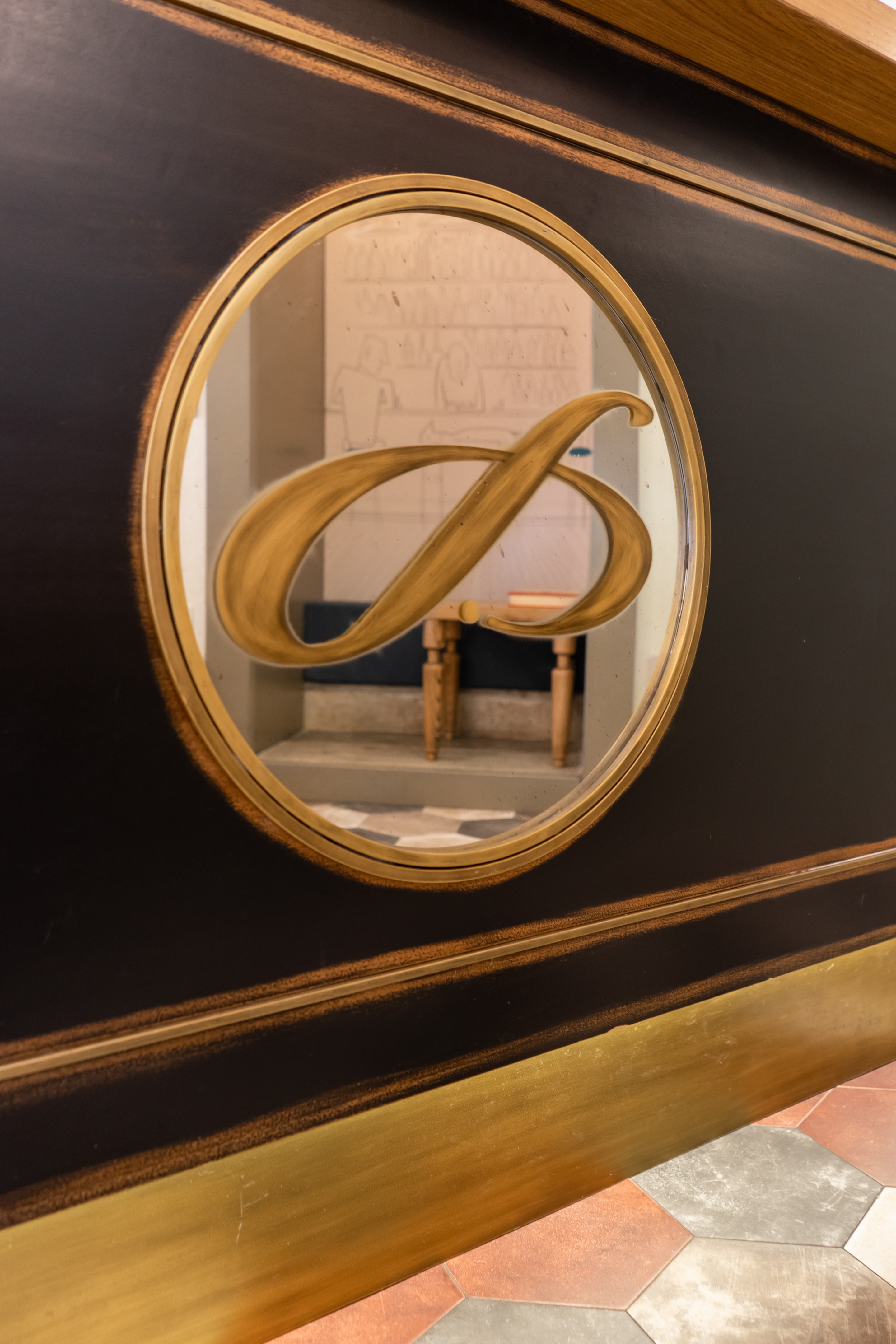 皮萨内利咖啡馆-35