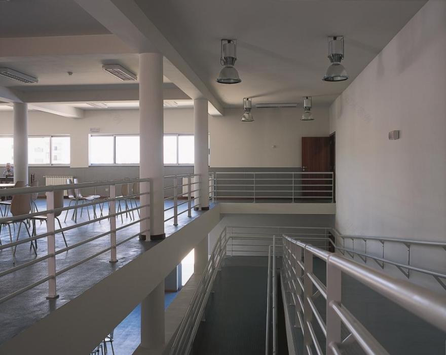 阿尔玛达老年公寓-4