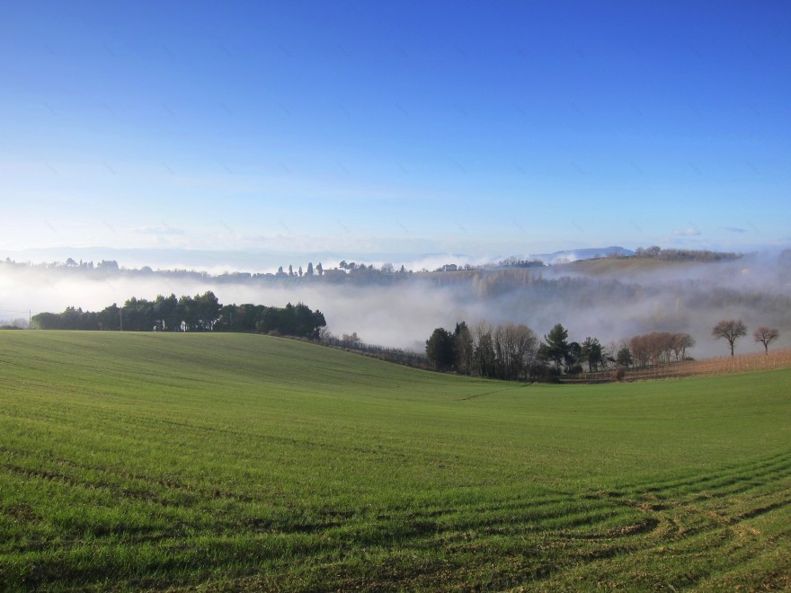 古堡新生命 | 意大利 Granarola 古堡室内设计解读-7