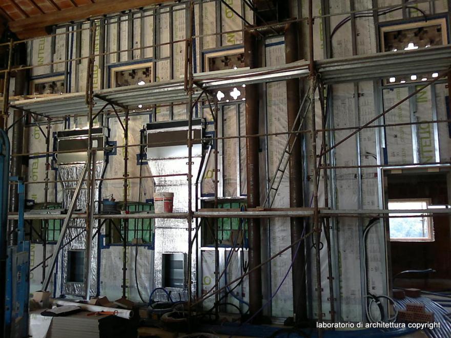 LDA·PDA 设计案例-9