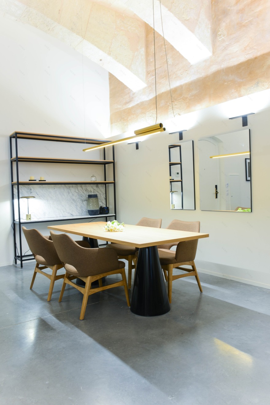 马耳他 14 世纪古建筑奢华酒店设计-32