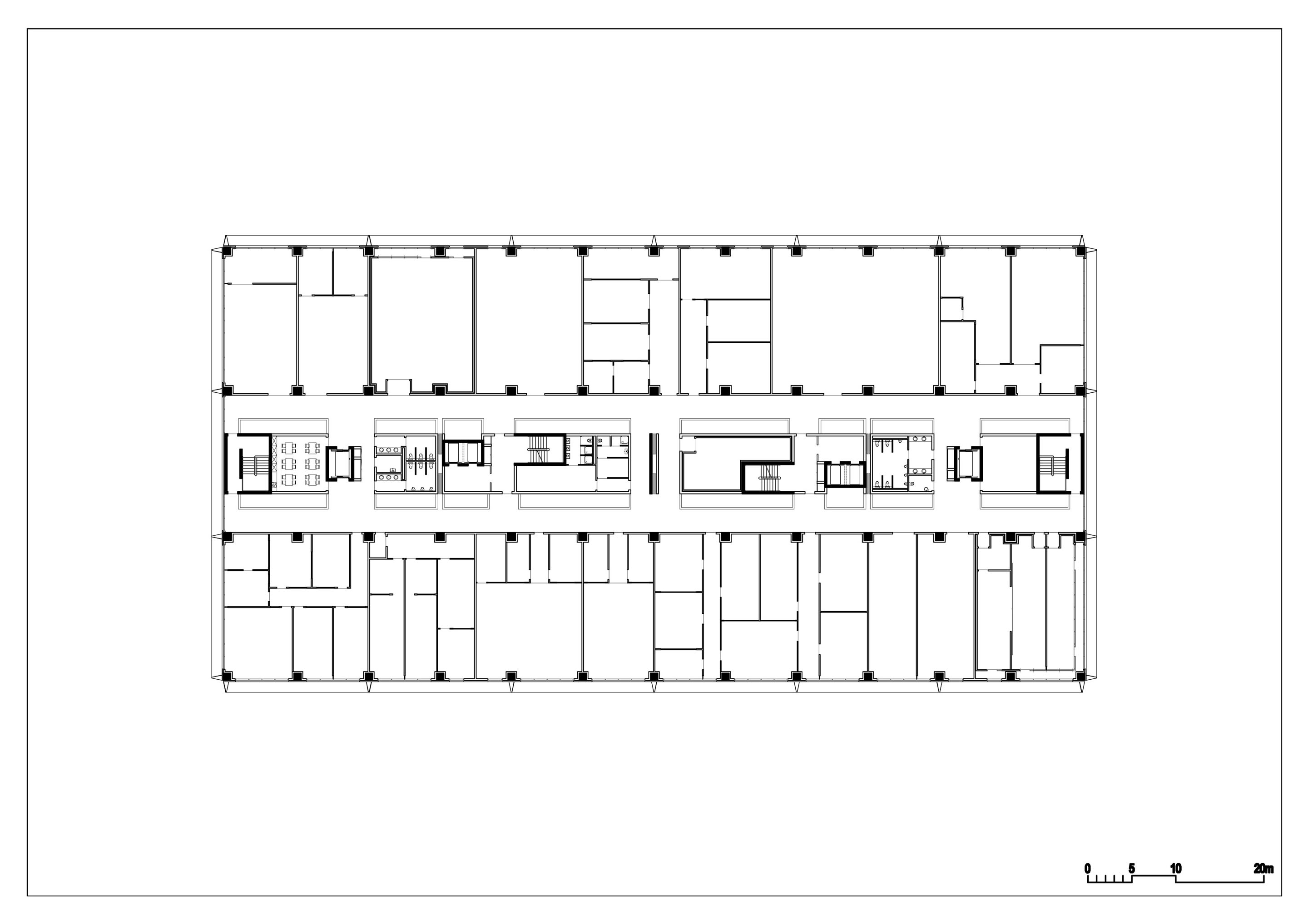 波兰 Lublin 大学的创新与先进技术中心-24