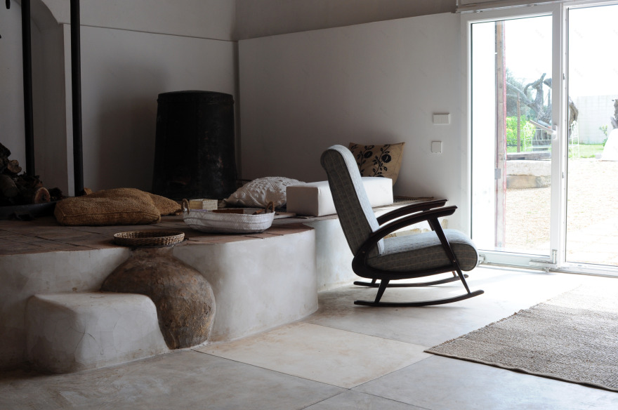 葡萄牙生态农场酒店“Companhia das Culturas”-7