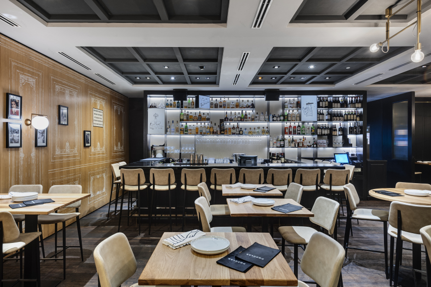 大众咖啡馆,特拉维夫-5