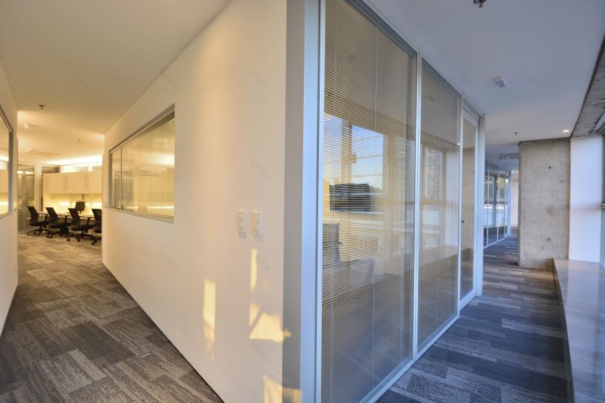 巴西 Pimentel & Rohenkohl 律师事务所办公室-18