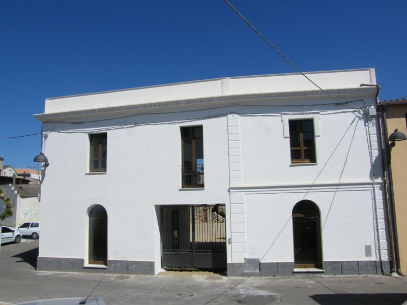 历史建筑的现代重生 | Sergio Aruanno_Arch. Riccardo Corda_Ing. Giovanni Pili 的修复设计-10