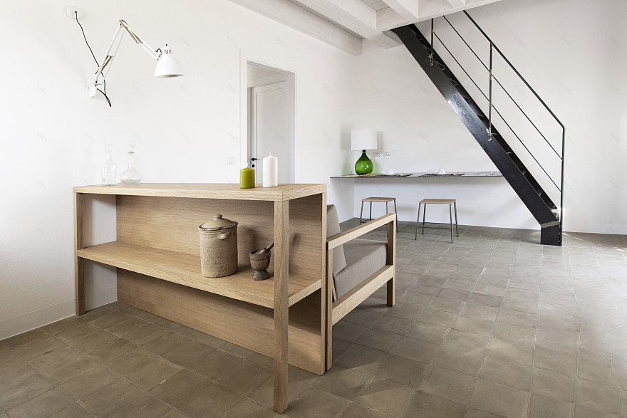 意大利乡村风情民宿设计-17