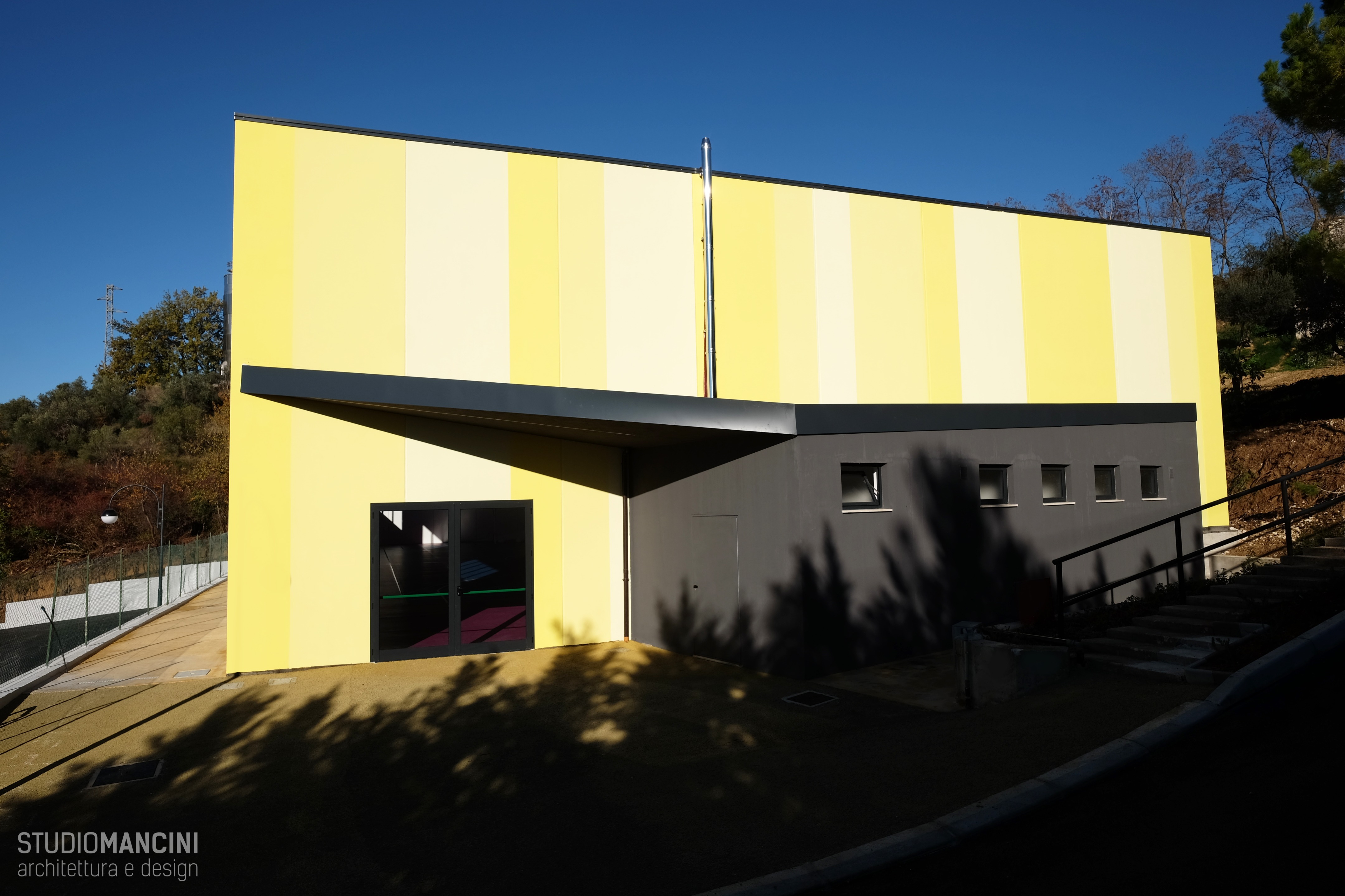 社区共享的新运动场馆——体育精神与社交的融合-6