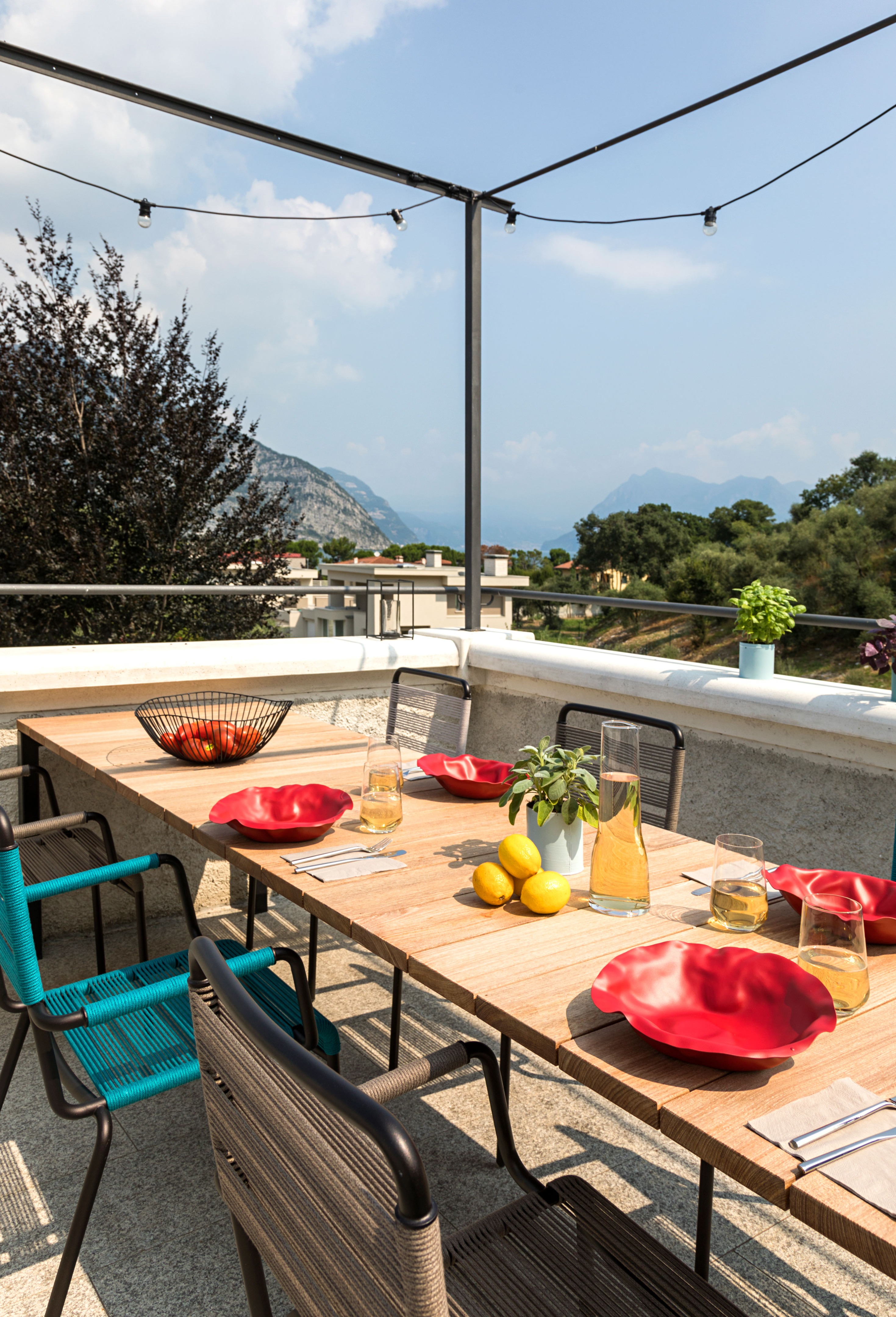 梦幻湖景家园-27