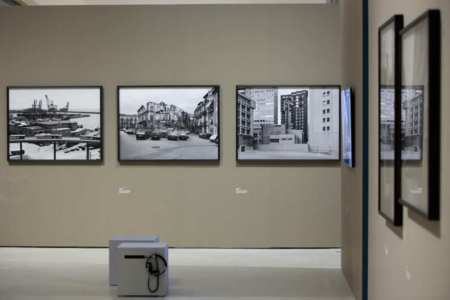 Gabriele Basilico 摄影展-3