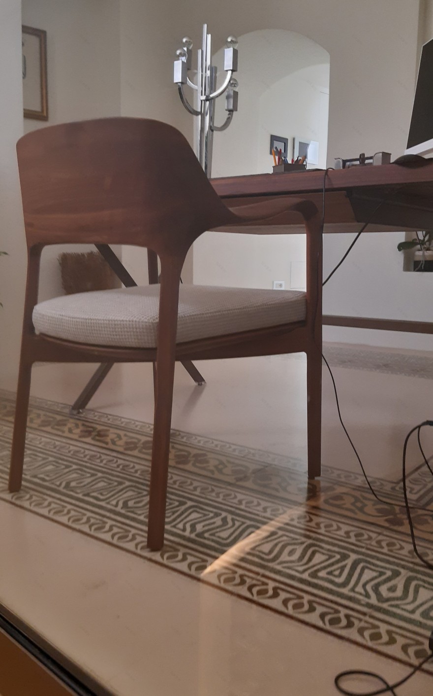 古宅新生 | 意大利 18 世纪建筑修复与现代化改造-48