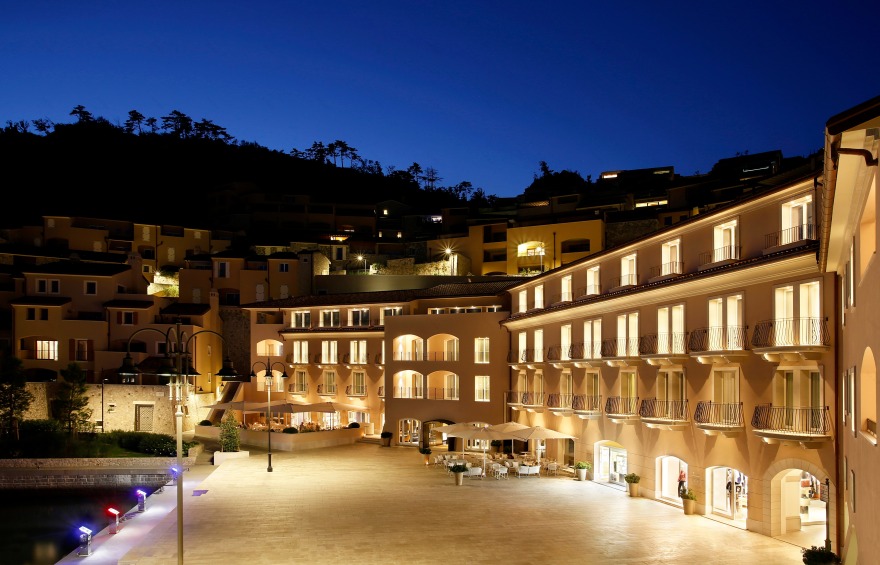 意大利海滨奢华度假胜地——Falisia, Portopiccolo-51