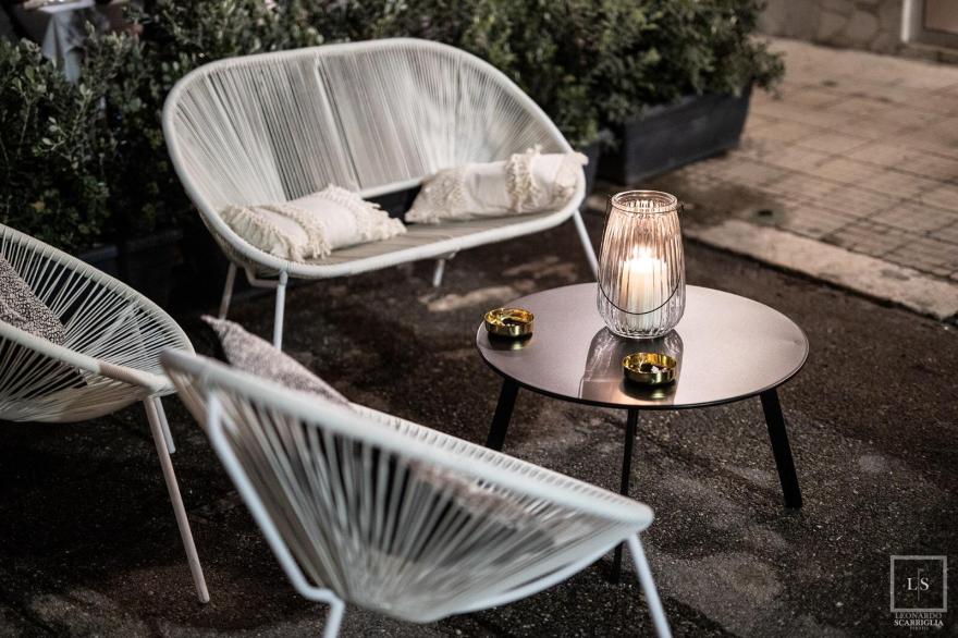 Le Scalette 意大利风味披萨店-17