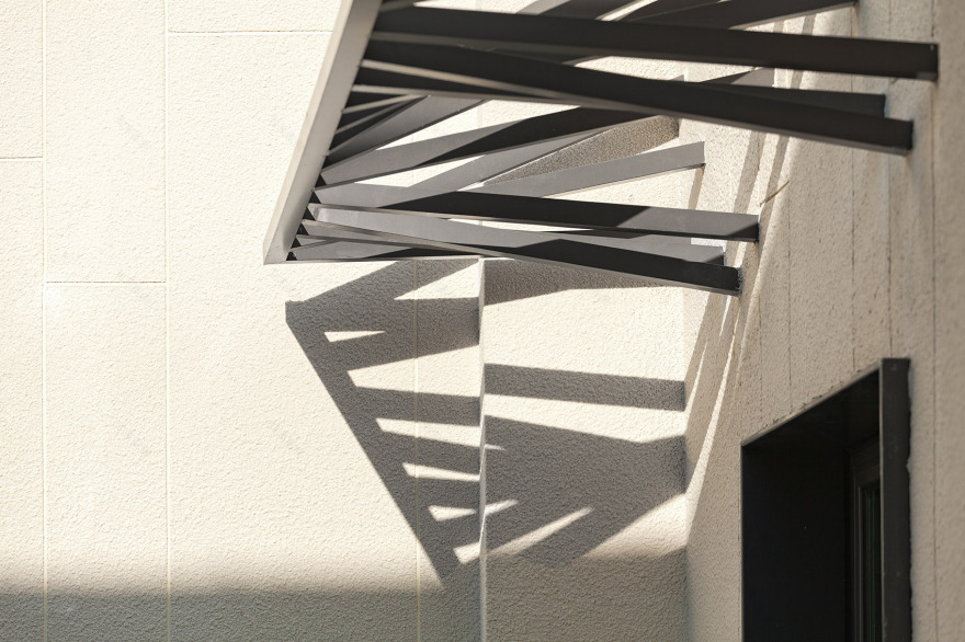 上海民族乐团新华路336号修缮工程(一期)丨中国上海丨同济大学建筑设计研究院(集团)有限公司-76