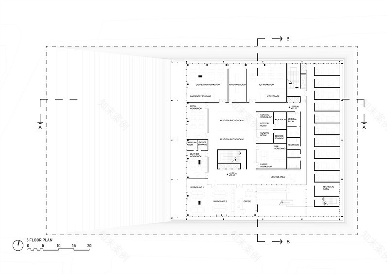 首尔生态社区 SSWFCF·SPACE SALIM-18