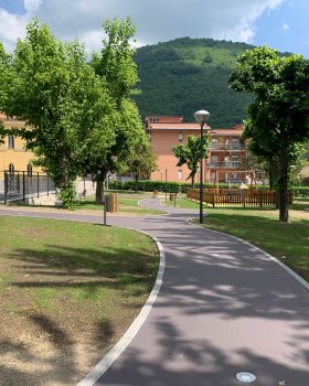 Centro Polifunzionale Comunale