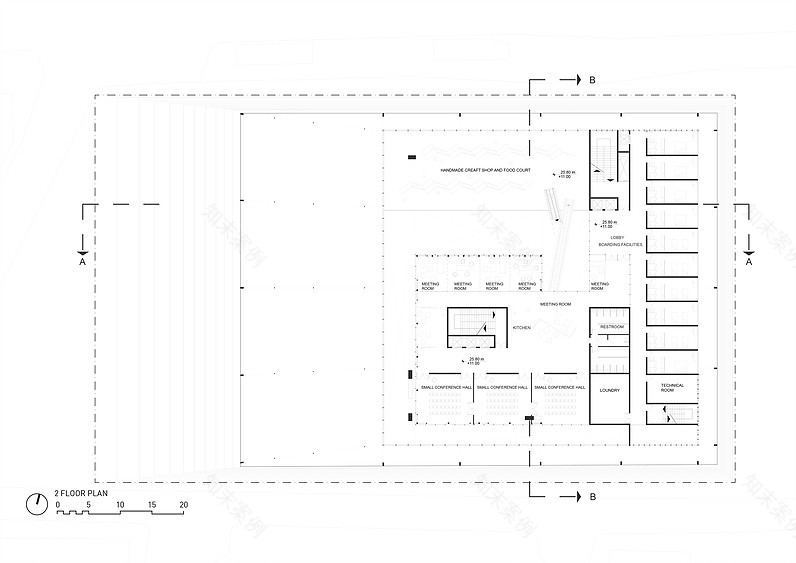 首尔生态社区 SSWFCF·SPACE SALIM-15