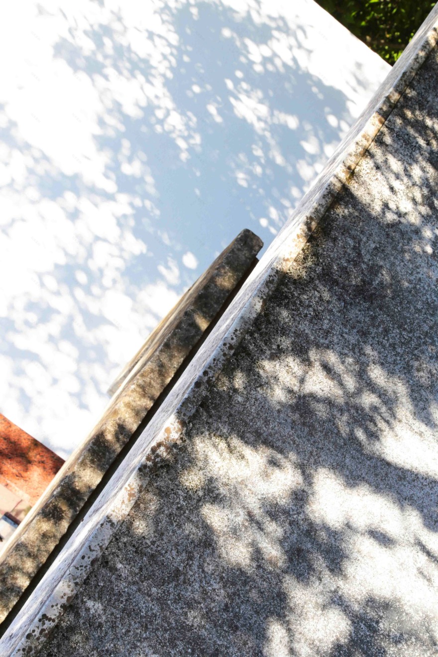 永恒的宁静 · Sammartini 墓地设计-8