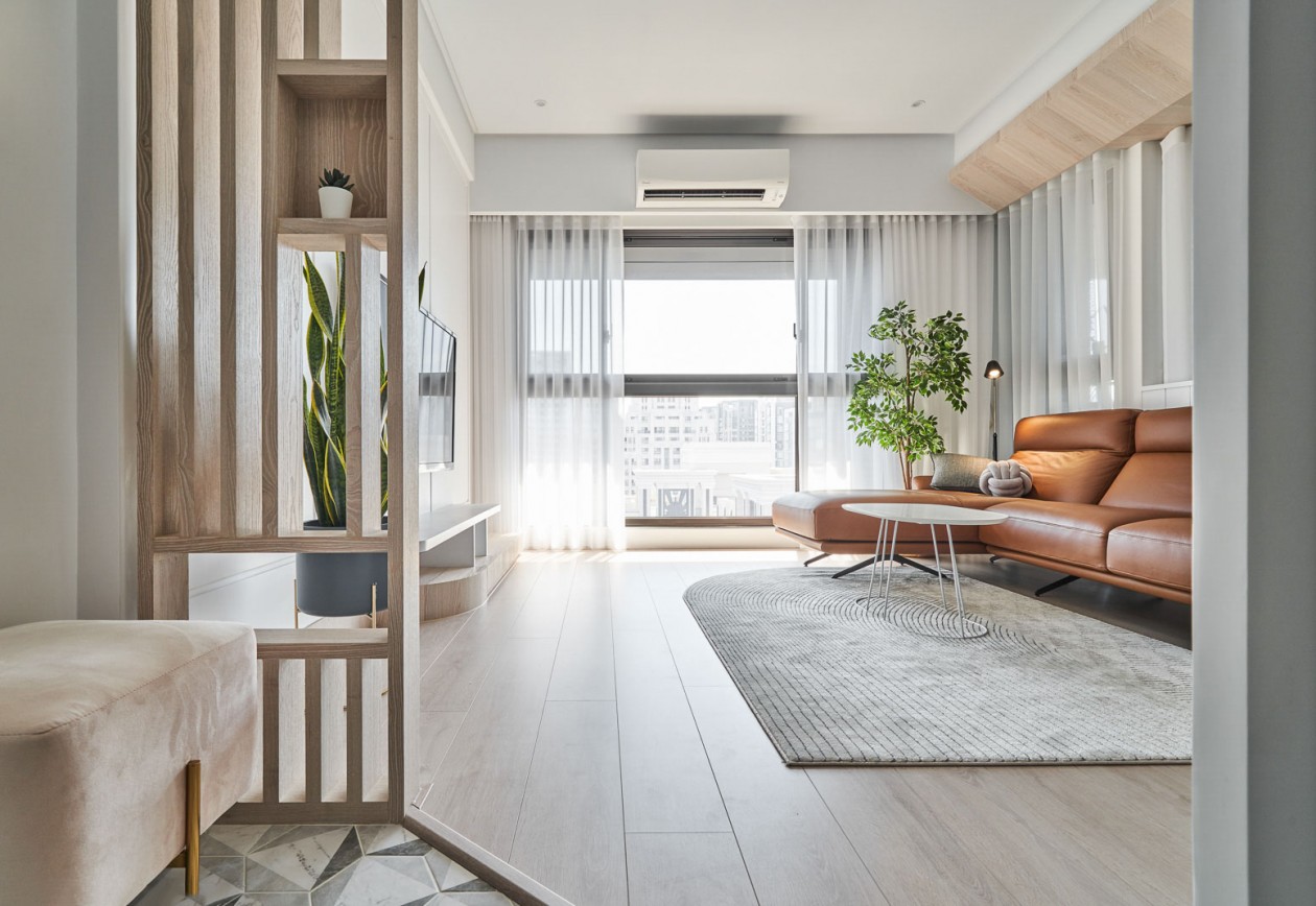 湛湛天蓝 | 思维设计-3