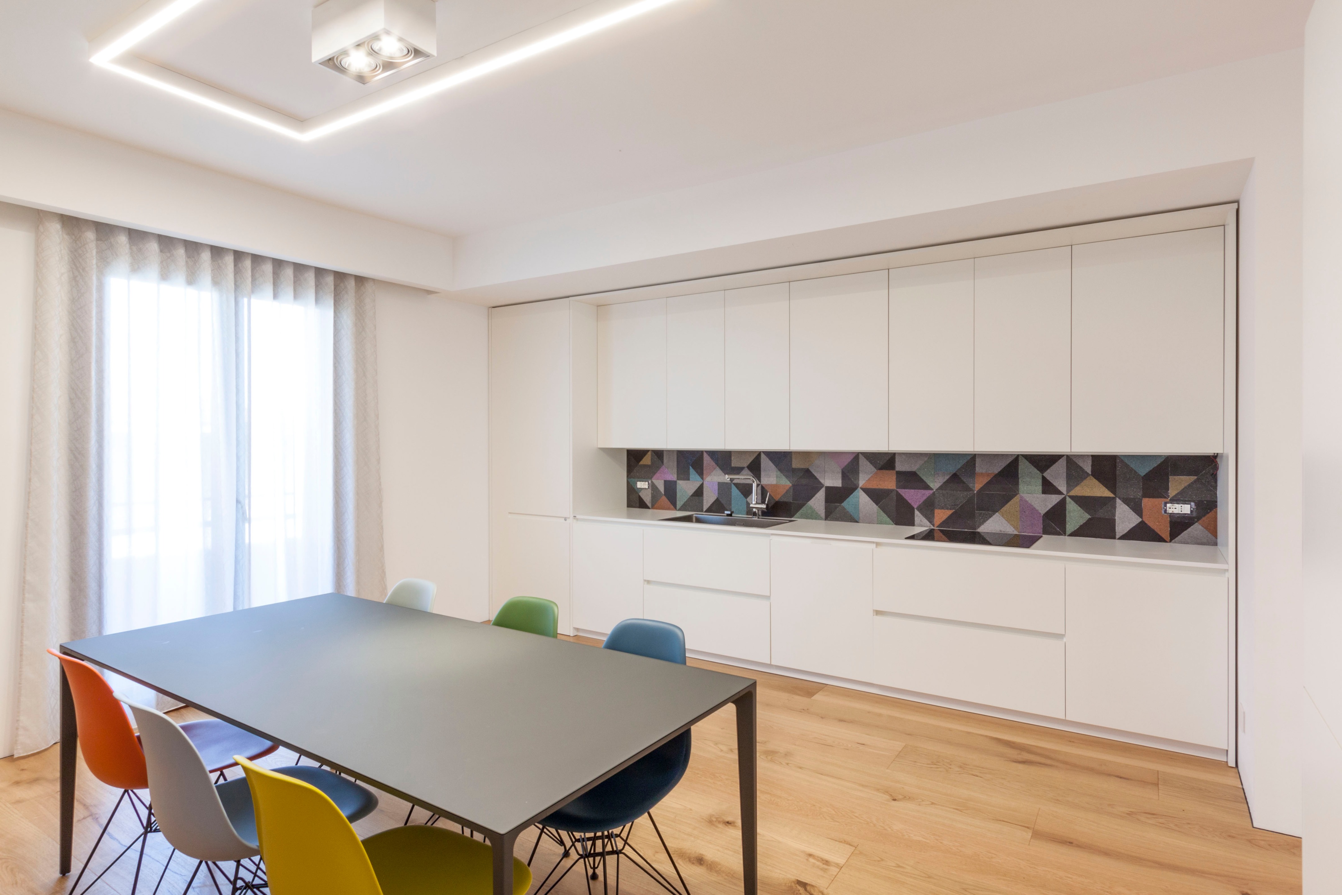 ragusa 公寓室内翻新，打造现代生活空间-7