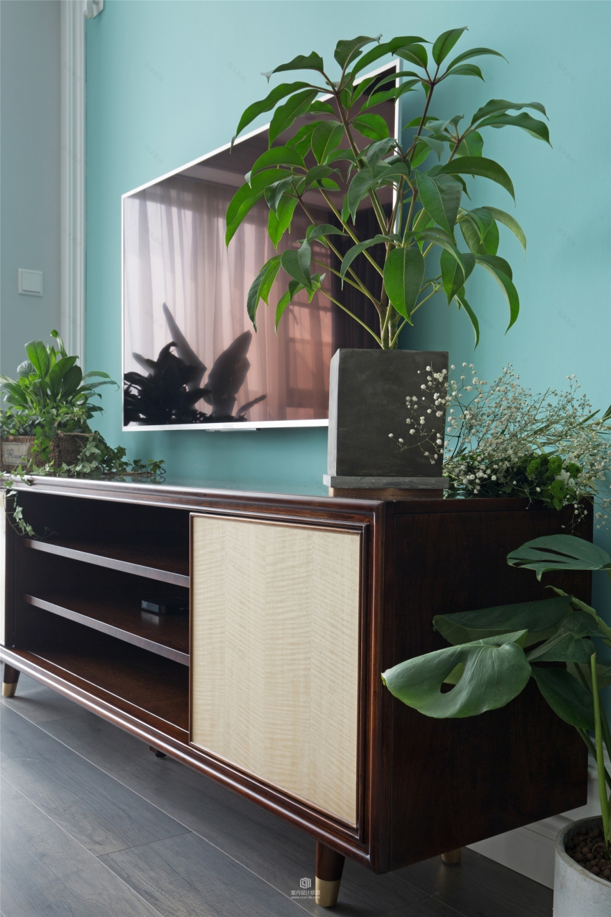 明尼苏达 | 现代优雅都市住宅设计-15