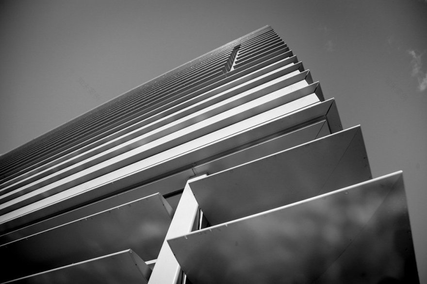 卡特彼勒罗马新总部-2