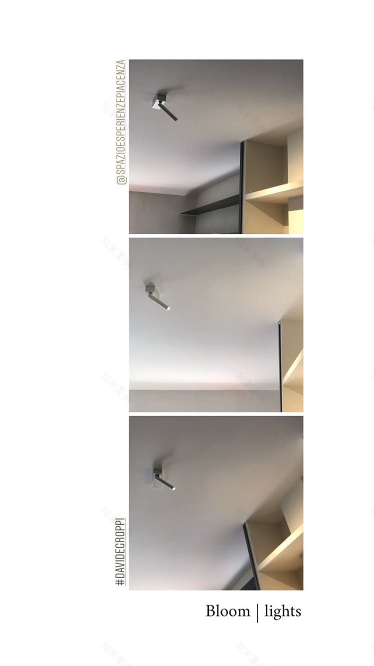 古董与极简的对话——意大利广场公寓设计-12