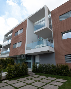 giovanni arcella丨别墅建筑丨Casa 2C