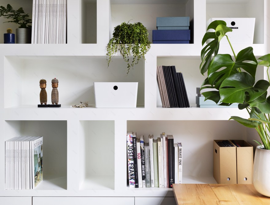 无界之居 | 打造融合无障碍设计的豪华家庭空间-7