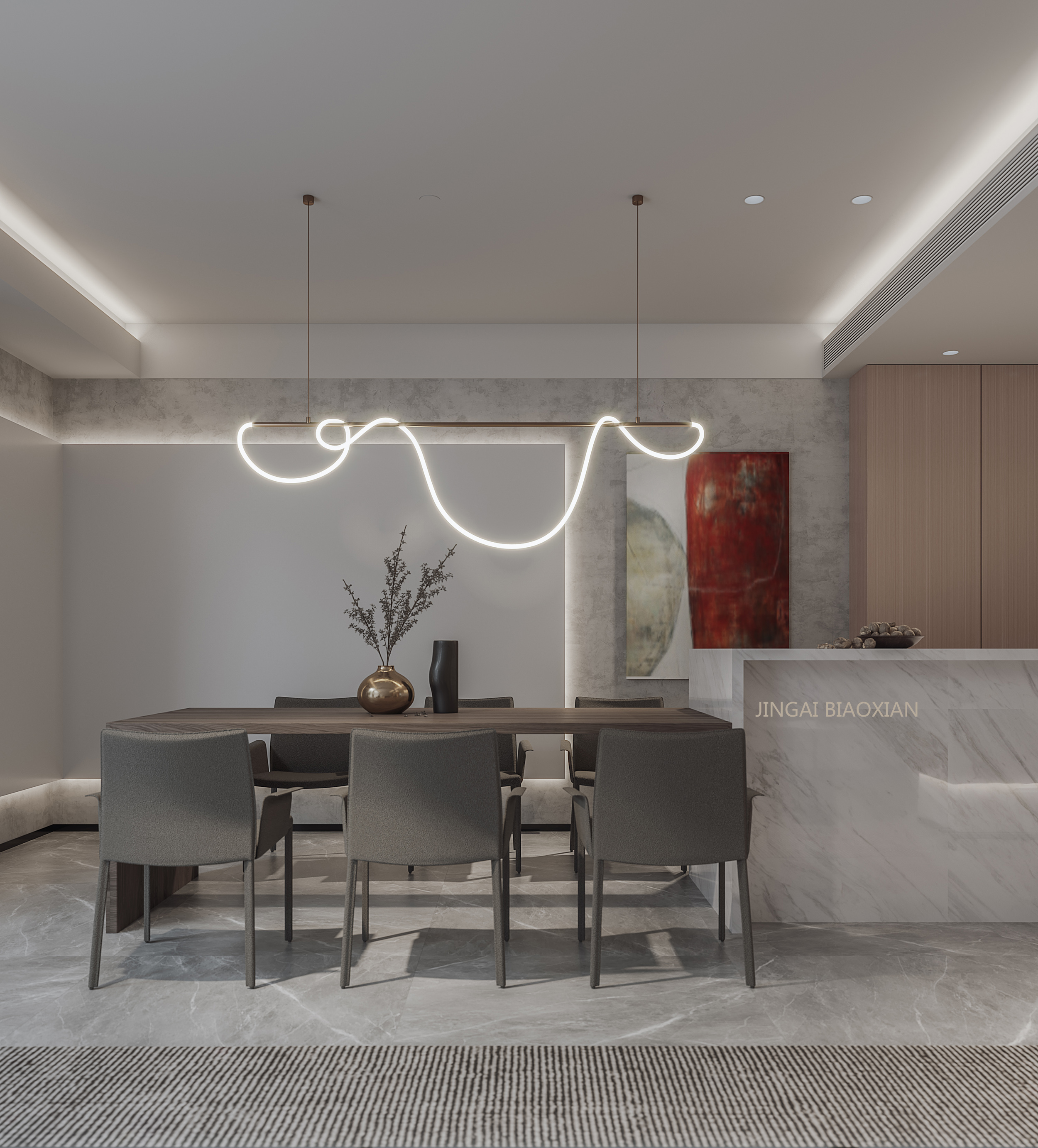 最治愈的地方是家-7