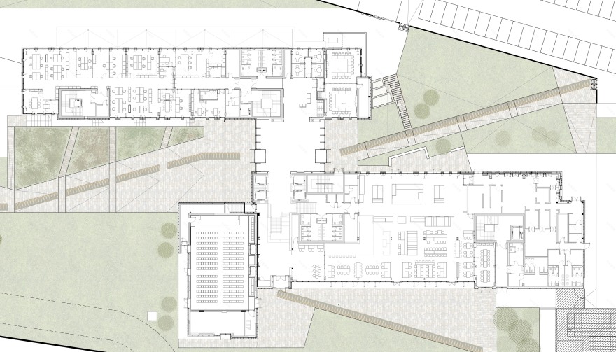 乌尔巴诺总部 2020-13
