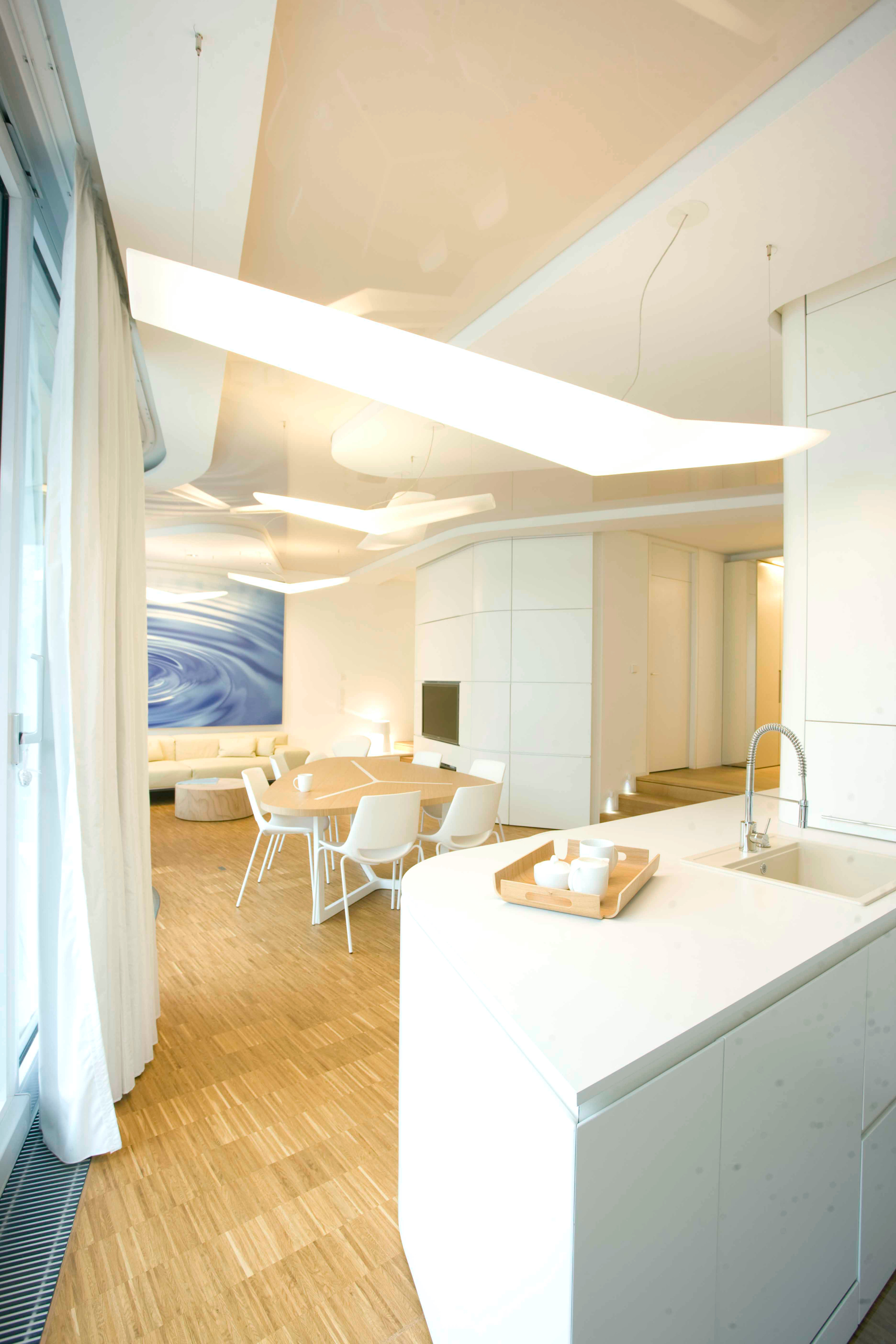 Munich 自然之梦——建筑师 Miglena Boiadjieva 打造的水鸟之境-7