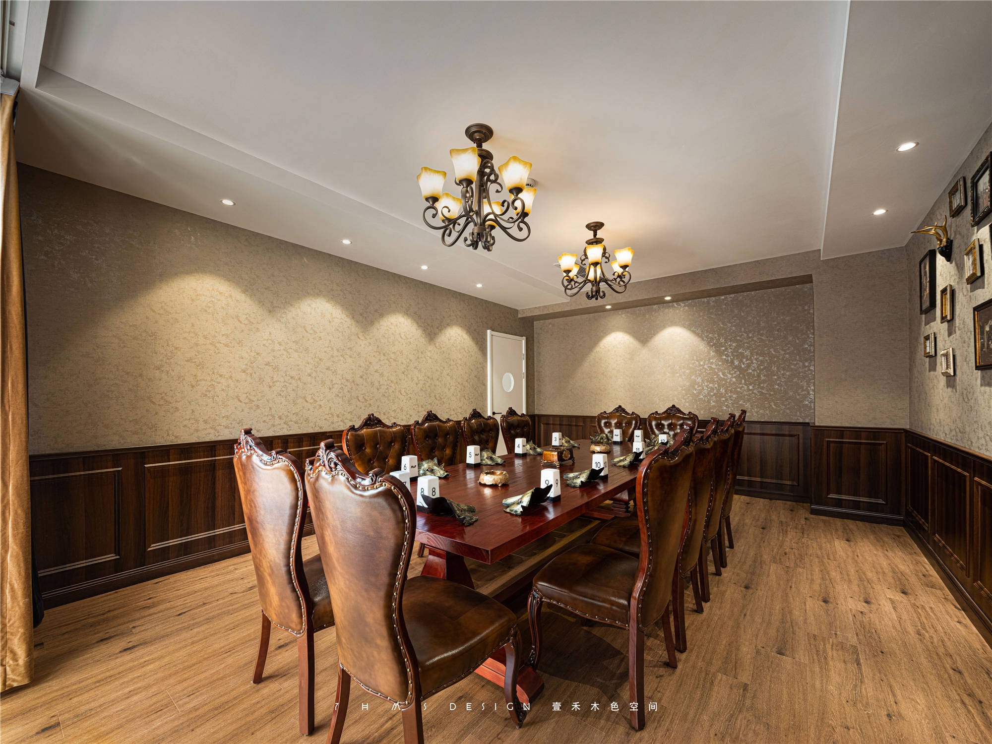 Mua 女仆主题桌游吧丨SAY DREAM-7