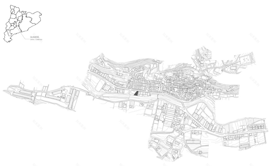 农业仓库改造为高级共享住宅丨西班牙莱里达丨arqbag 建筑事务所-39