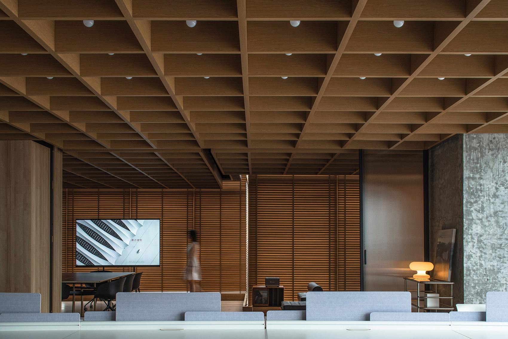 慕达建筑新办公室丨中国成都丨慕达建筑 MUDAArchitects-73