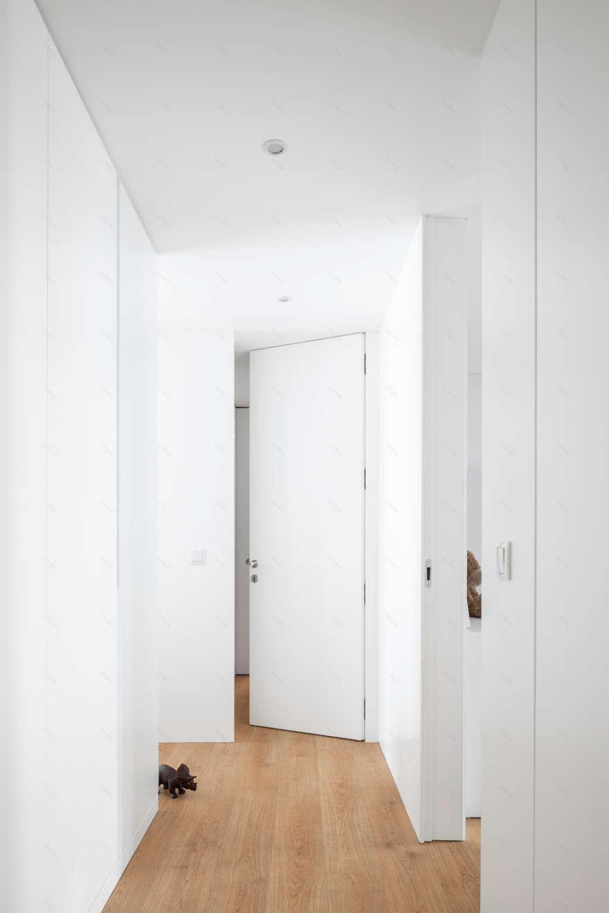 Ma·iminos 公寓改造丨REM'A Arquitectos-9