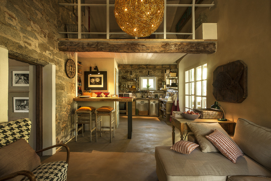 梅拉格拉纳宅邸-5