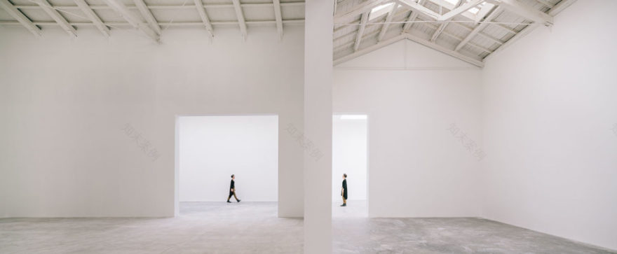 蜕变 | 西班牙建筑的多元呈现-2