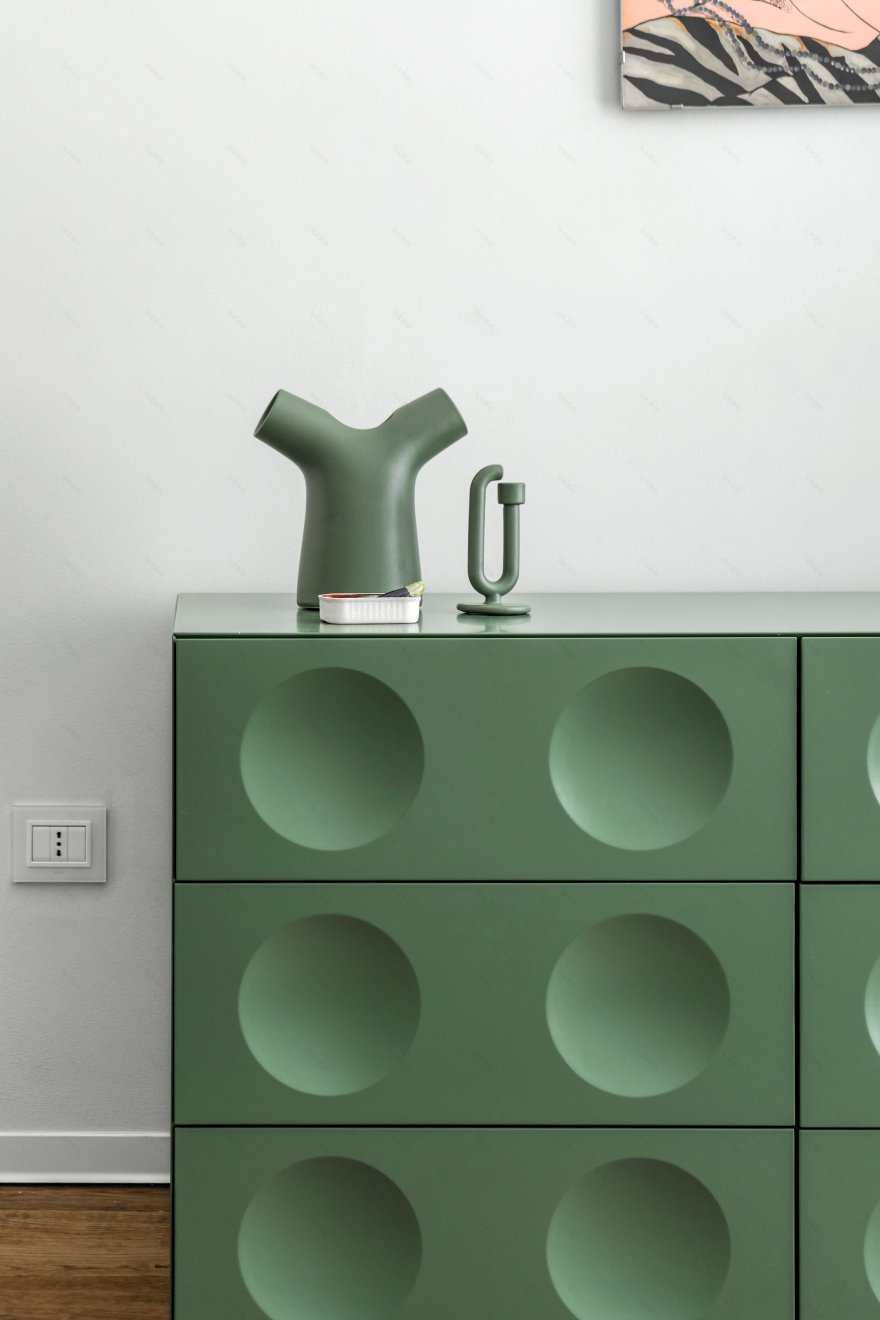 农庄风格环保智能住宅设计-96