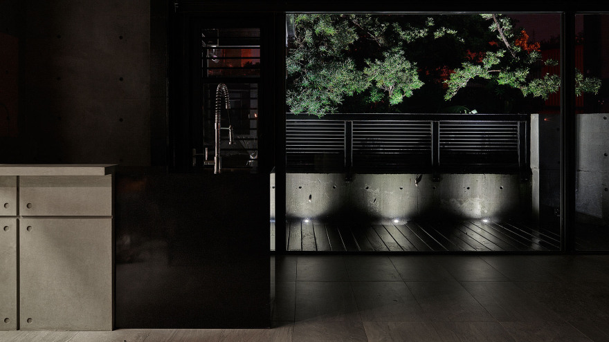 乡间别墅“感恩屋”-11